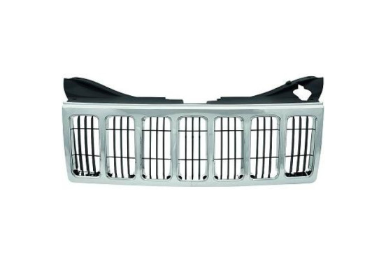Radiateurgrille