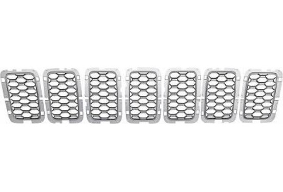Radiateurgrille