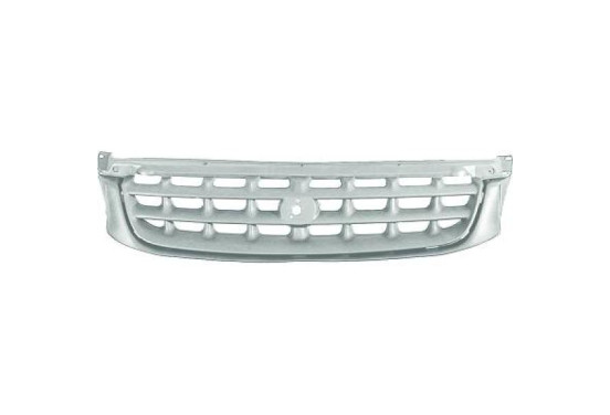 Radiateurgrille