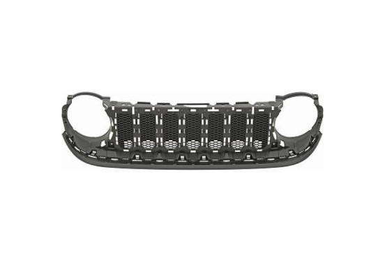 Radiateurgrille