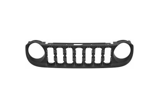 Radiateurgrille