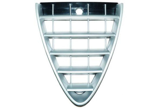 Radiateurgrille