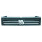Radiateurgrille