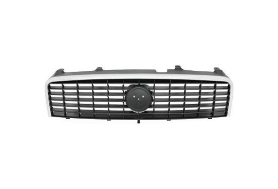 Radiateurgrille