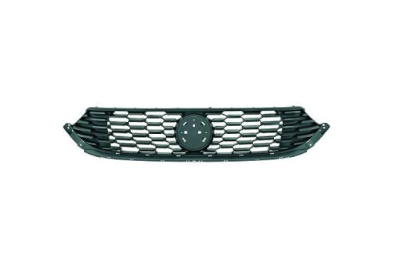 Radiateurgrille