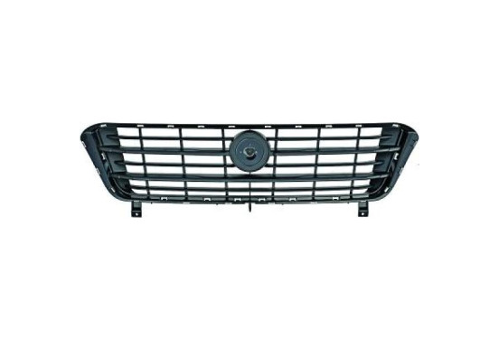 Radiateurgrille