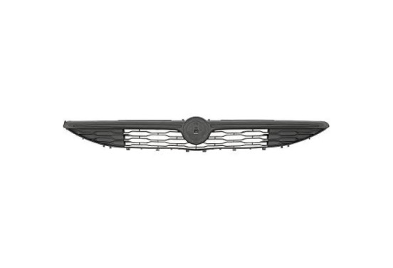 Radiateurgrille