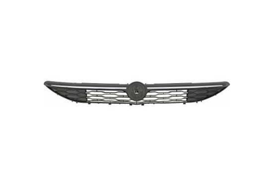 Radiateurgrille