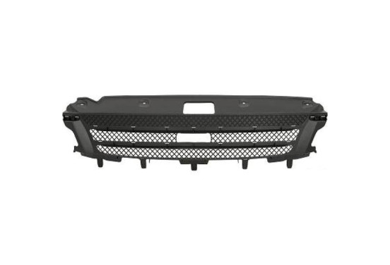 Radiateurgrille