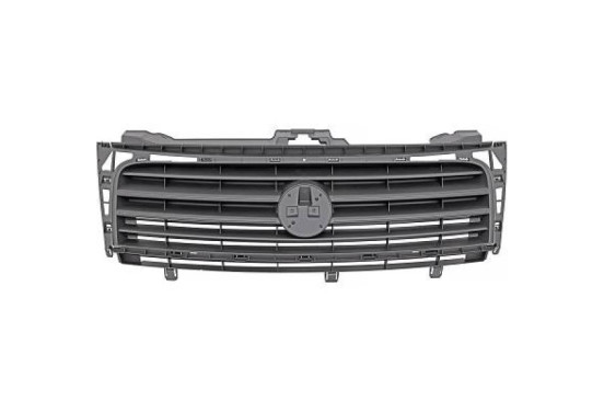 Radiateurgrille
