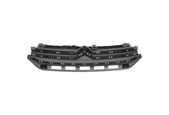 Radiateurgrille