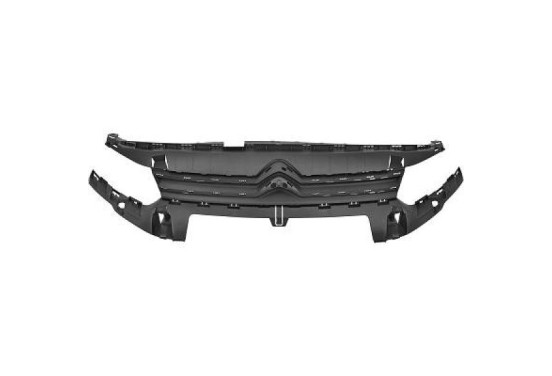 Radiateurgrille
