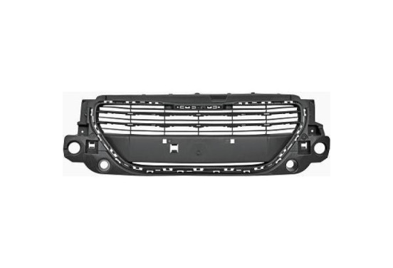 Radiateurgrille