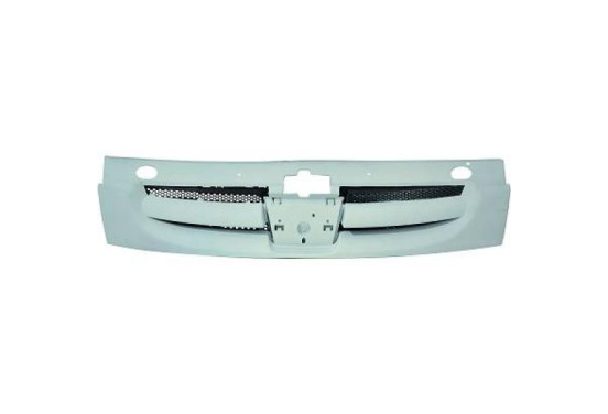 Radiateurgrille