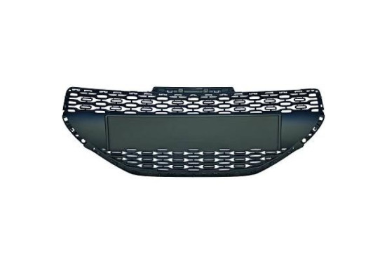 Radiateurgrille