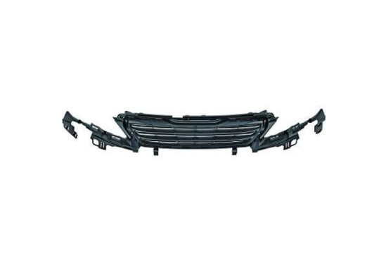 Radiateurgrille