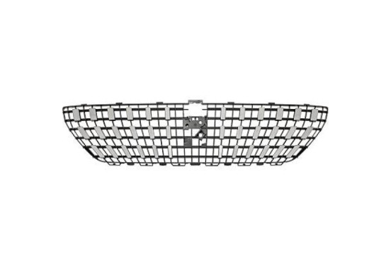 Radiateurgrille