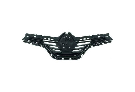 Radiateurgrille