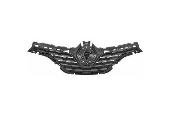 Radiateurgrille