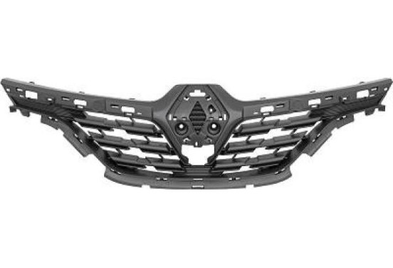 Radiateurgrille