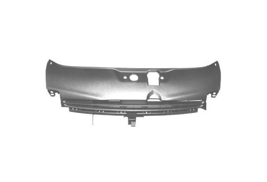 Radiateurgrille