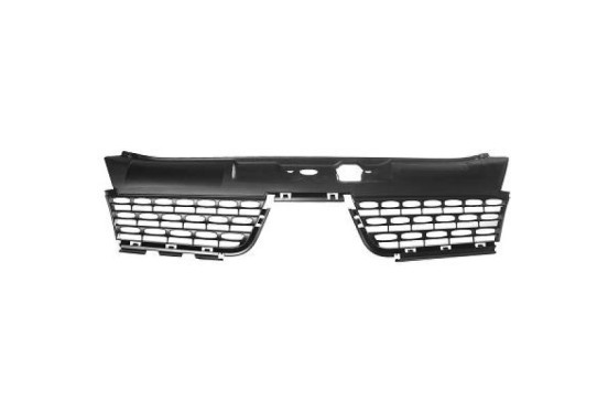 Radiateurgrille
