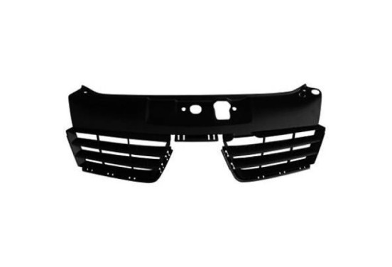 Radiateurgrille