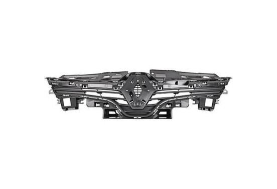 Radiateurgrille
