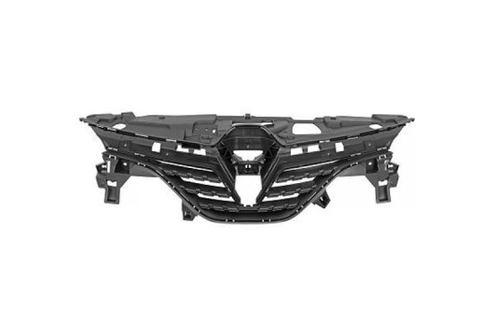 Radiateurgrille