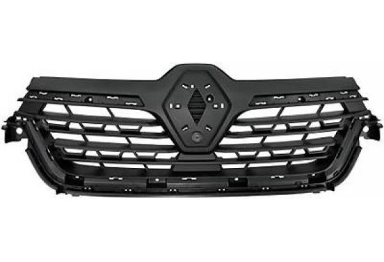 Radiateurgrille