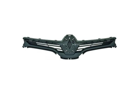 Radiateurgrille