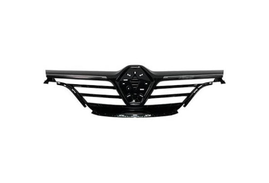 Radiateurgrille