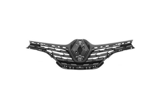 Radiateurgrille