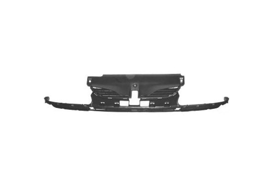 Radiateurgrille