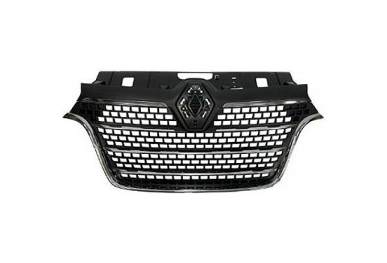 Radiateurgrille