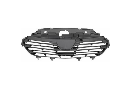 Radiateurgrille