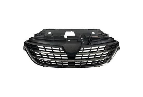 Radiateurgrille