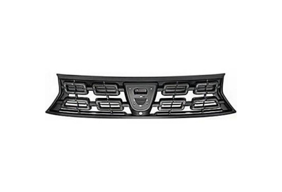 Radiateurgrille