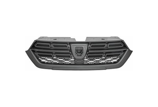Radiateurgrille