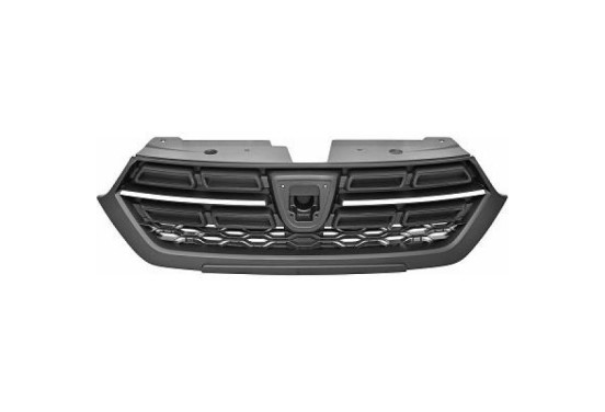 Radiateurgrille