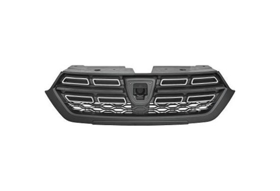 Radiateurgrille