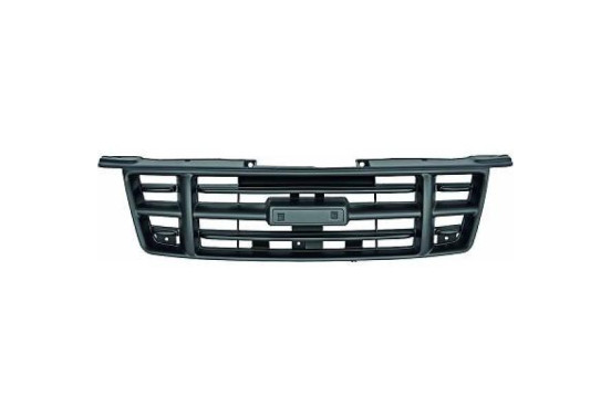 Radiateurgrille