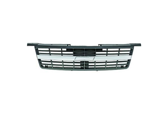 Radiateurgrille