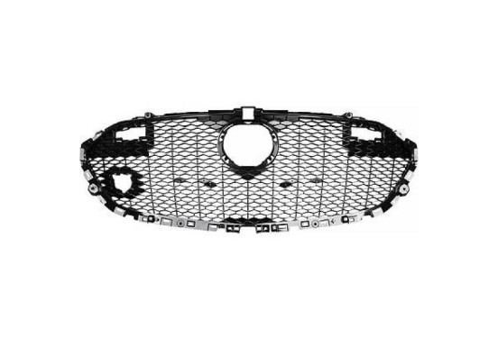 Radiateurgrille