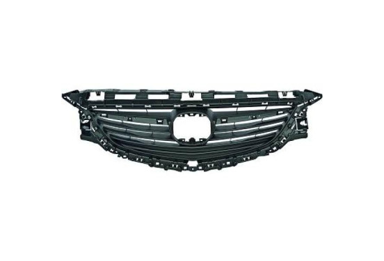 Radiateurgrille