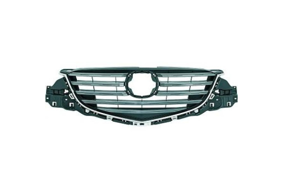 Radiateurgrille