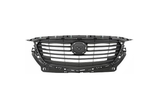 Radiateurgrille