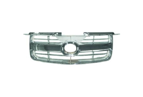 Radiateurgrille