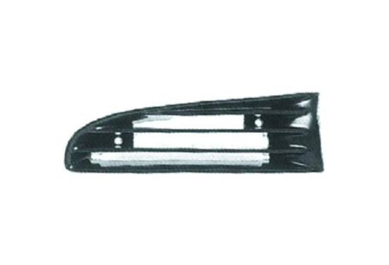 Radiateurgrille
