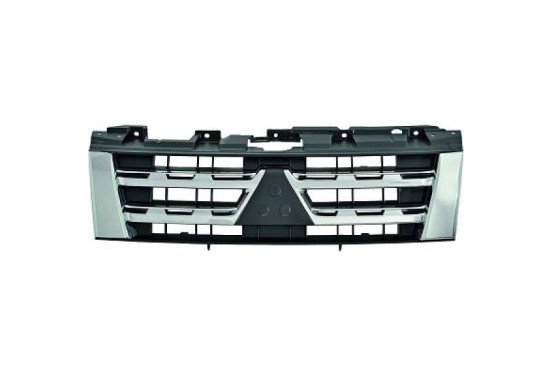 Radiateurgrille